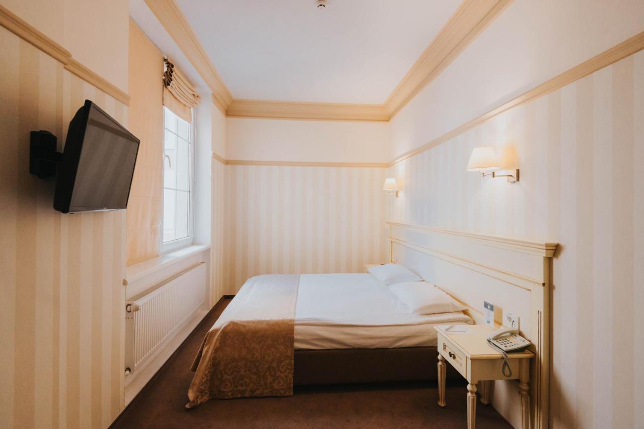 日内瓦普瑞米尔酒店 敖德萨 外观 照片